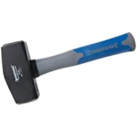 Silverline HA38 - Maceta con mago de fibra de vidrio (1-8 kg)